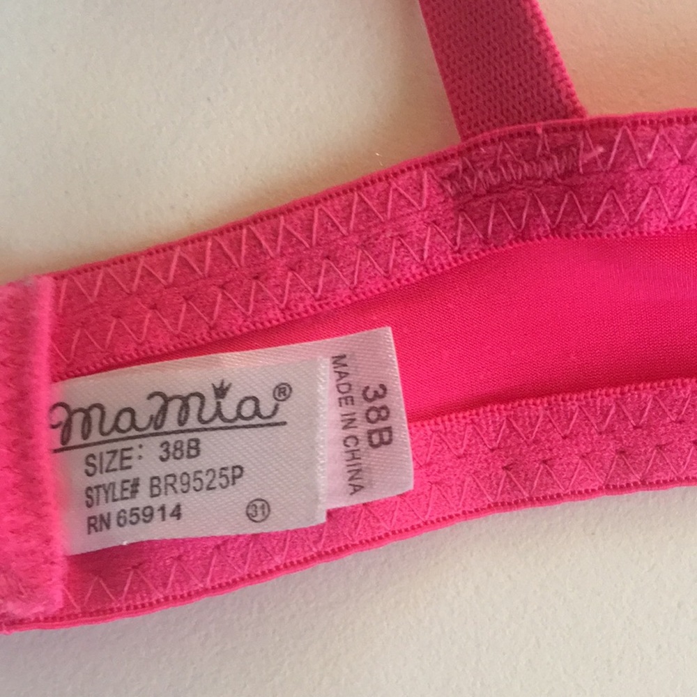 Bras Padded Bundle - Picture 7 of 12